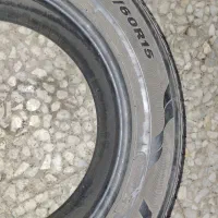 دوحلقه لاستیک پژو رودستون