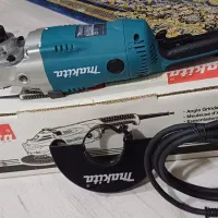 فرز بزرگ ماکیتا ۷۰۲۰