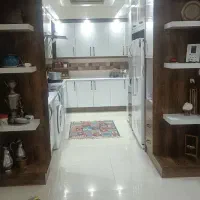 آپارتمان شهرک سیمرغ فروش فوری طبقه همکف