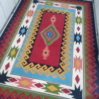 یک تخته فرش ۳ متری