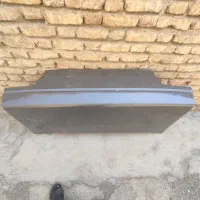 جعبه عقب پژو405