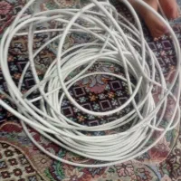 کابل۲۴متر نو ۲۴متر