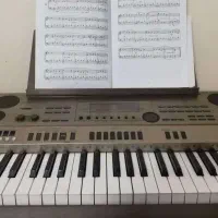 کیبورد Casio مدل AT-۳ اورینتال