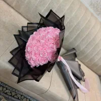 دسته گل جاودان برای انواع مناسبتها بهترین قیمت