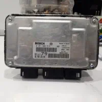 Ecu 7.4.4 BOSCH|قطعات یدکی و لوازم جانبی|شیراز, شهرک برف فروشان|دیوار
