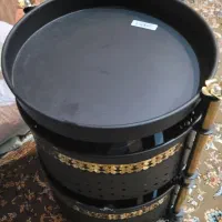 جا پیازی دوطبقه متحرک آسمان