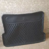 کفی صندوق عقب پژو پارس