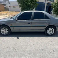 پارس tu5 سیمی مدل۹۹ تمیز