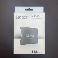 ssd lexar اس اس دی لکسار
