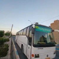 اتوبوس 457 بیابانی