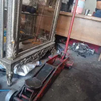 جک ماشین