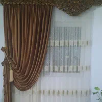 پرده پنجره