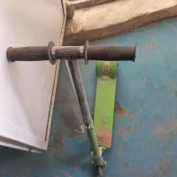 اسکوتردرحدنوع
