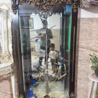یک جفت فنچ کرواتی ویک جفت بنگالی