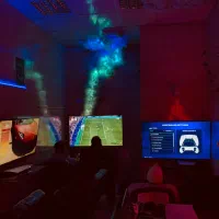 گیمنت هایو/سبزه میدان Fc26/Pes21