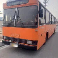 اتوبوس ۴۵۷ شهری