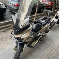 هوندا ADV-160 مدل 1404