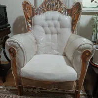 مبل سلطنتی
