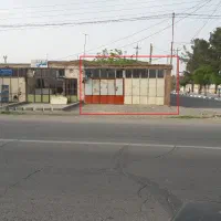 فروش دو مغازه تجاری تربقان