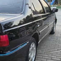 پارس سال مدل۱۴۰۰ نقد یا معاوضه