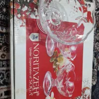 بستنی خوری پایه کوتاه