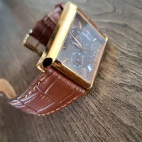 ساعت  مردانه کلودبرنارد