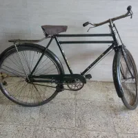 دوعدد دوچرخه چینی