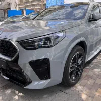 bmw x2 بی ام و