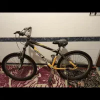 دوچرخه