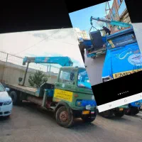 امدادخودرو.جرثقیل نیسان.خاور.یدککش.خودروبر۲۴ساعته