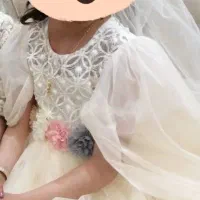 لباس تور بچگانه