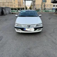 پارس xu7p نیمه سفارشی مدل 1401