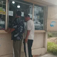 کیوسک مطبوعاتیو تنقلات ،اهواز،کوت عبدالله