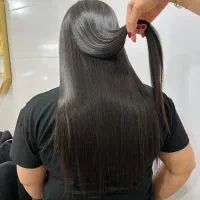 کراتینه مواکستیشن مو رنگ مو