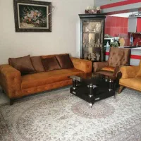 منزل مسکونی خیابان مدرس خیابان مولوی