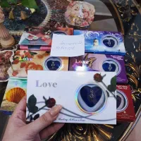 گردنبند مروارید عشق
