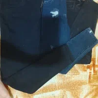 شلوار زنانه لی