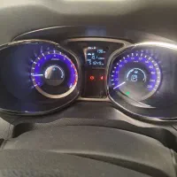 جک S5 ۹۷|خودرو سواری و وانت|اصفهان, ناژوان|دیوار