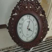 ساعت دیواری