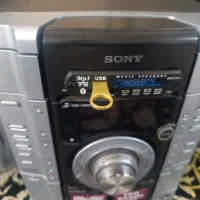 ظبط سونی