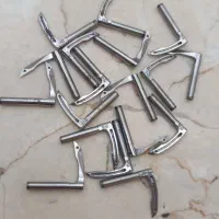 قلاب‌زیگزاگ دوز و کش‌دوز نو و استفاده نشده