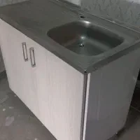 کابینت فلزی