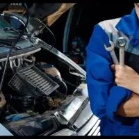 استامکانیک سیار با سابقه تعمیر درمحل