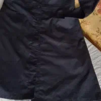 مانتو مدرسه سایزه ۴۲ و۴۰ دوتا باهم ۵۰۰ نونو