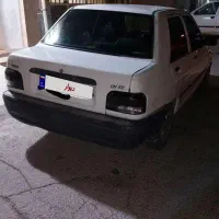 پراید 131 SE (بدون رنگ) سند تک برگ