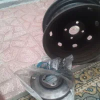 رینگ ۱۴پژو  دیسک چرخ آردی