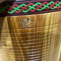 تنبک حلمی