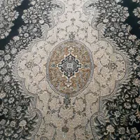 فرش ۲/۵  در ۴