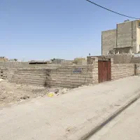 زمین مسکونی حسن آباد (الوند)
