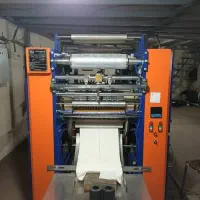 فروش خط تولید دستمال کاغذی
